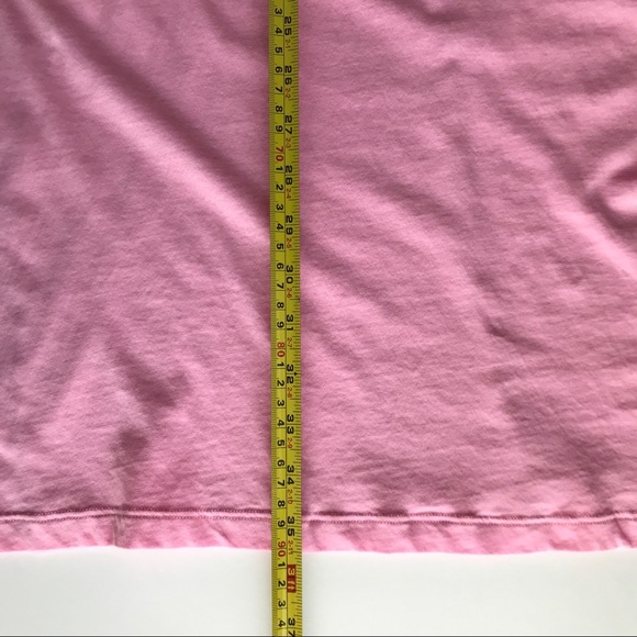 NWT United Colors Of Benetton Pink Polo Sz Small - Picture 5 of 5